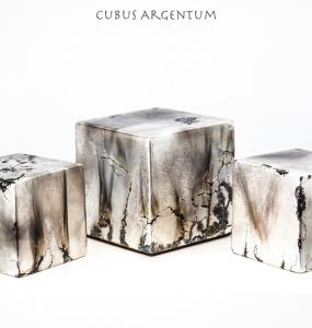 CubusARGENTUM