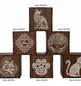 CubusLignum